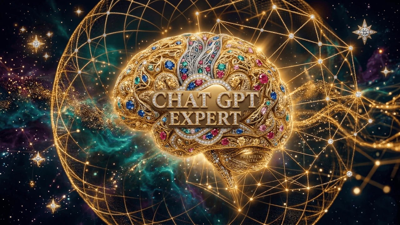 CHAT GPT EXPERT