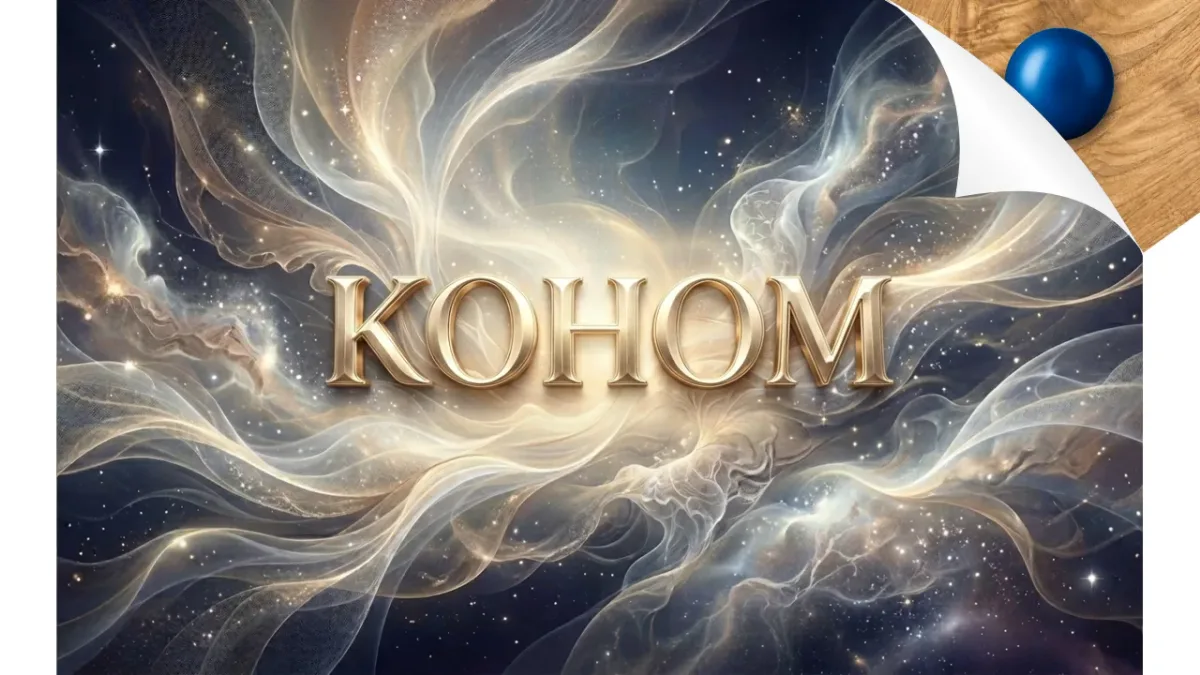 KOHOM