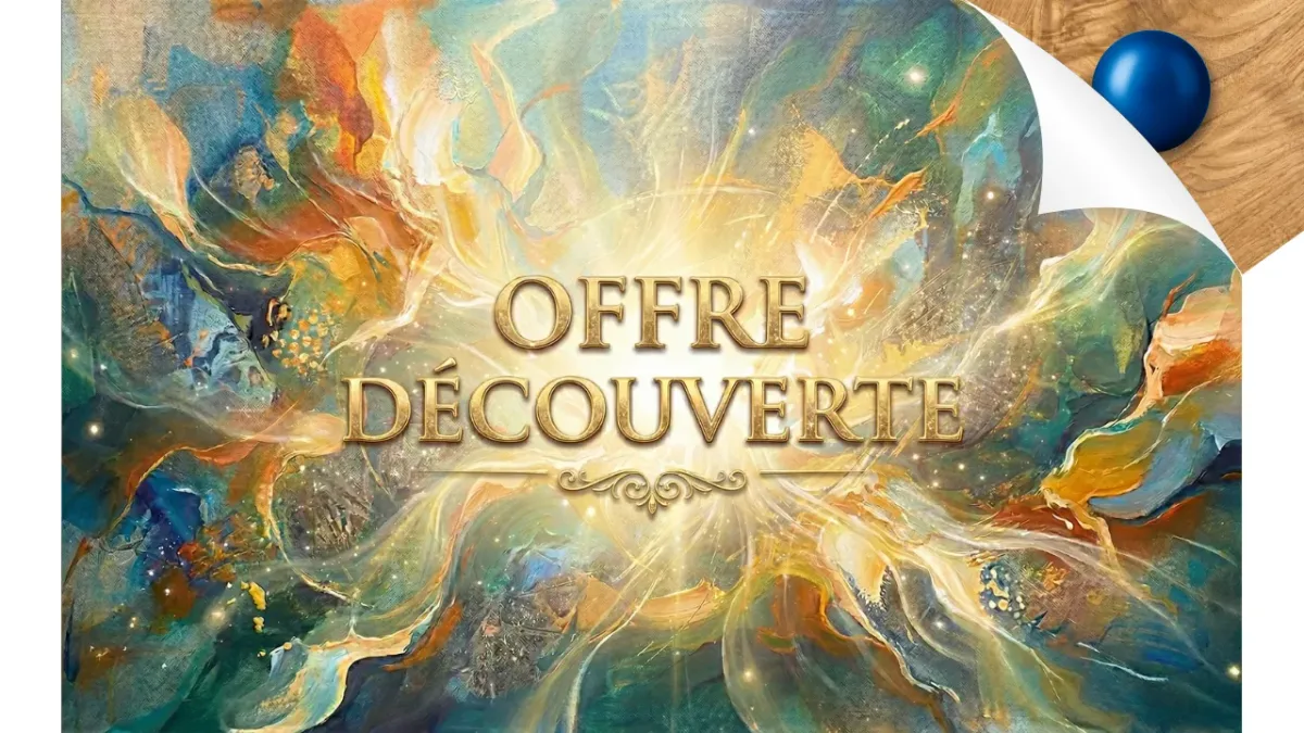 OFFRE DÉCOUVERTE