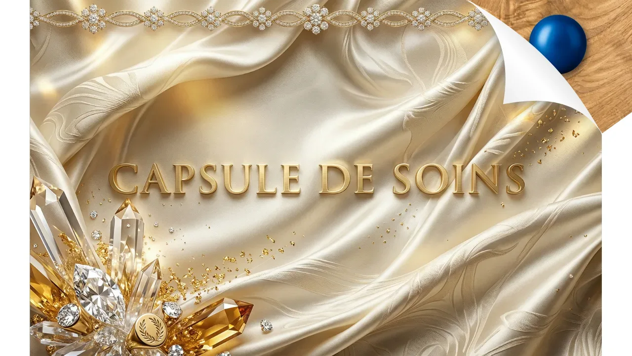 La Capsule de Soins