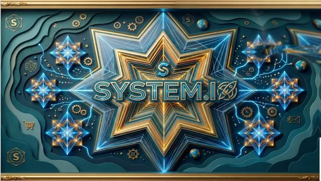 INITIATION SYSTEM.IO