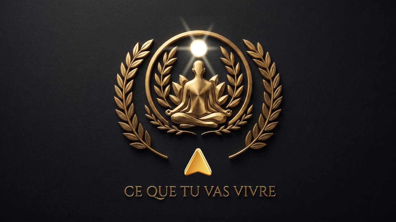 Vidéo — Manifeste ta vie idéale
