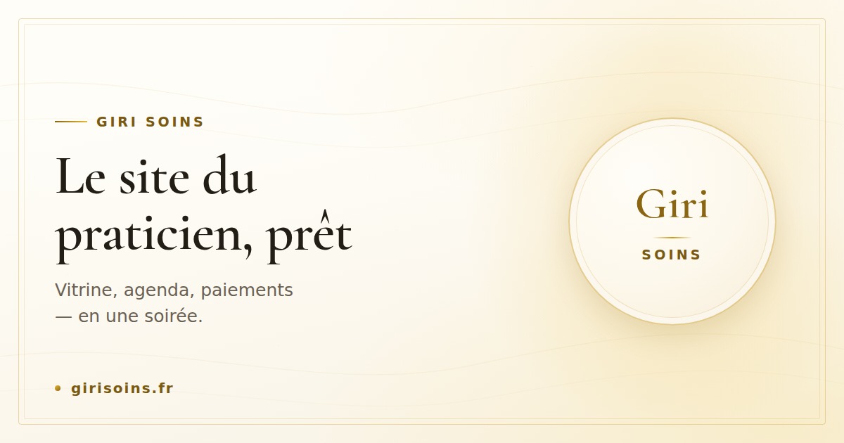 Giri Soins Premium
