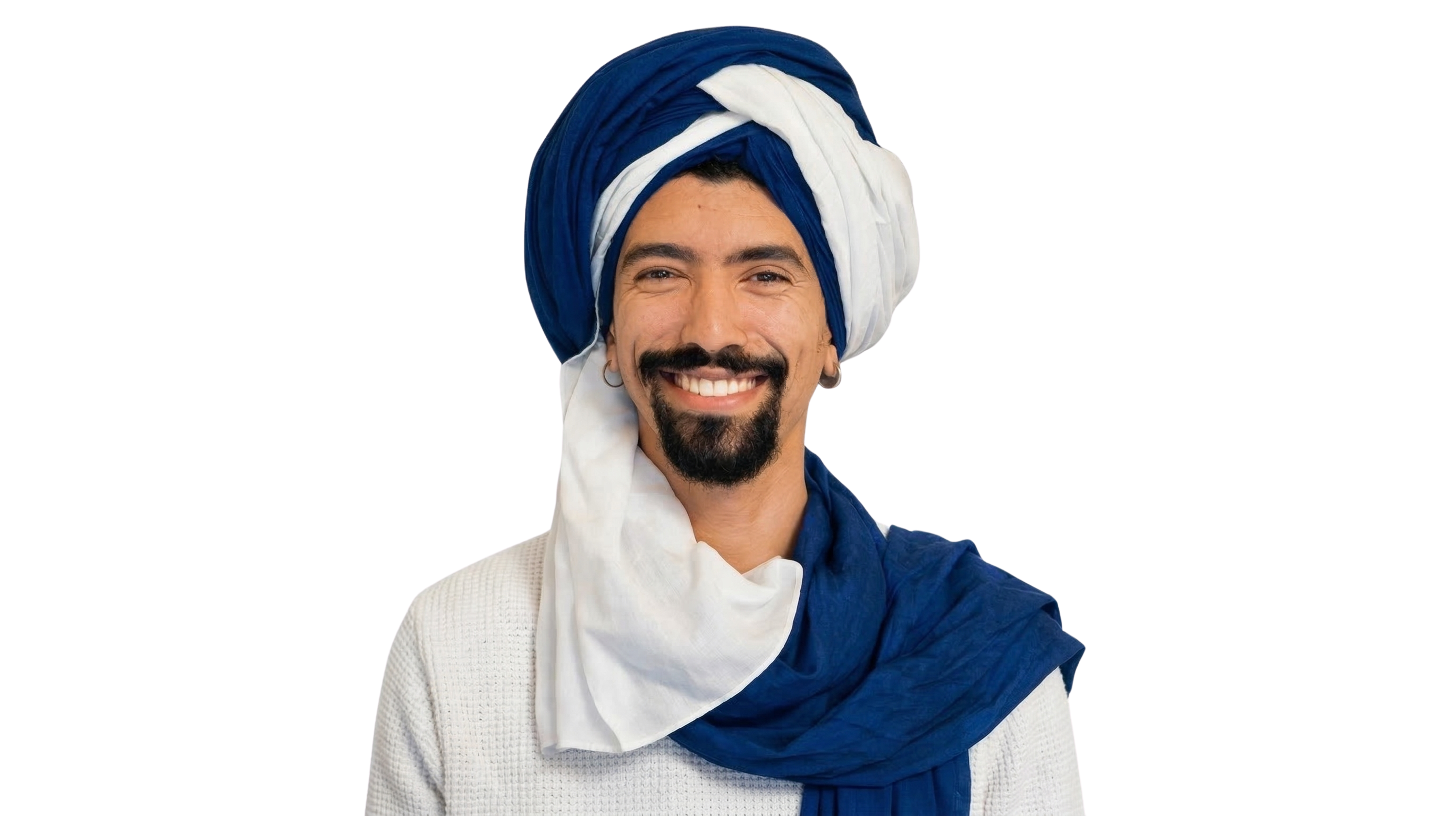 Ma&icirc;tre Maha Giri